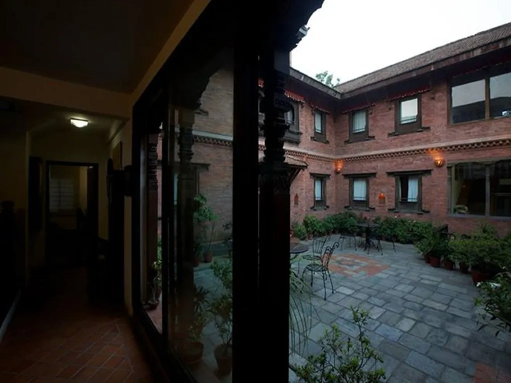 **** Bed & Breakfast Newar Villa Kathmandu Nepal
